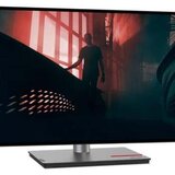 MonitorLenovo ThinkVision P27h-3027" IPS, QHD 2560x1440, 169, Brightness 350 nits, Contrast rat